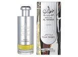 Lattafa Khaltaat Al Arabia Royal Delight Edp Spray 100 ml