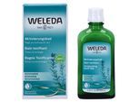 Weleda Rosemary Invigorating Bath Milk 200ml.