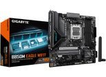 GIGABYTE Mainboard "B840M GAMING X WIFI6E", schwarz, B:24,4cm H:3,5cm T:24,4cm, Mainboards