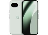 GOOGLE Smartphone "Pixel 10a", Energieeffizienz: A (A-G), fog, 128 GB, Mobiltelefone