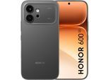 HONOR Smartphone "600 8+256GB", Energieeffizienz: A, schwarz, 256 GB, Mobiltelefone, Smartphone