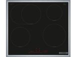 BOSCH Induktions-Kochfeld "PIF645HB1E", schwarz, B:58,3cm H:5,5cm T:51,3cm, Kochfelder, Induktions-Kochfeld