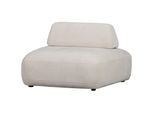 Sessel Sterck Sandfarben