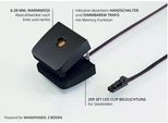 WOHNCONCEPT LED-Leuchtmittel "Universal-Beleuchtung", warmweiß, Leuchtmittel