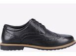 Hush Puppies Dames Verity Brogues