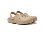 Crocs Klassiek Gevoerd Klompje Paddenstoel/Bot Sandaaltjes