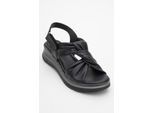 Oara Leder Sandale (Women)