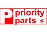 DIEDERICHS Stoßfänger 6696050 vorne für TOYOTA