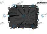 DR.MOTOR AUTOMOTIVE Ölwanne, Automatikgetriebe drm320303 für BMW