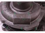 REMANTE Lader, Aufladung 003002001389r für Chrysler JEEP