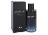 Dior Sauvage Edp Spray 200ml.