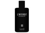 Givenchy L'Interdit Körpermilch 200 ml für Frauen