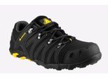 Amblers FS23 Soft Shell Veiligheidschoenen Heren