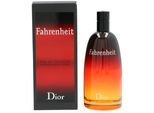 Dior Fahrenheit Edt Spray 200ml