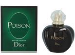Dior Poison Edt Spray 50ml.