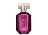HUGO BOSS BOSS The Scent Magnetic For Her Eau de Parfum - Fesselnder Duft für Frauen Volumen: 50 ml