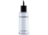 Rabanne Phantom Eau de Toilette Nachfüllflasche 200 ml