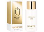 Rabanne Million Gold Für Sie Körperlotion 200ml