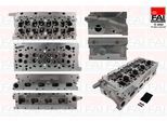 FAI AUTOPARTS Zylinderkopf bch135 für Audi VAG