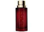 HUGO BOSS The Scent Elixir für ihn - Intensives Parfum für Männer Volumen: 100 ml