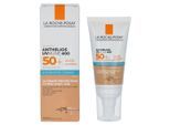 LRP Anthelios UVmune 400 Moisturizing Cream SPF50+.