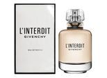 Givenchy L'Interdit für Sie 125ml EDP Spray