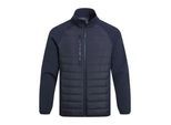 Craghoppers Heren Expert Compresslite Hybride Jas (Donkere marine)