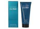 Davidoff Cool Water Man After Shave Balm 100ml.