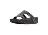 Fit Flop Dames/Dames Marli Sliders (Zwart)