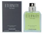 Calvin Klein Eternity For Men Edt Spray 200ml.