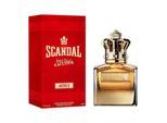 JPG SCANDAL ABSOLUTE HOMME EDP SPRAY 100ML