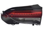 VAN WEZEL Heckleuchte 5475924 LED rechts für TOYOTA