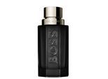 HUGO BOSS BOSS The Scent Magnetic For Him Eau de Parfum - Fesselnder Duft für Männer Volumen: 50 ml