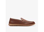 Flexway Stufenlicht Braune Lea Schuhe