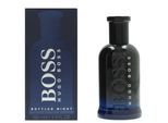 Hugo Boss Bottled Night Edt Spray 100ml.