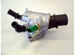 BORGWARNER Thermostat, Kühlmittel 41004988d für Opel Fiat GM SAAB ALFA ROMEO Suzuki
