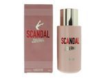 Jean Paul Gaultier Skandal Parfümierte Körperlotion 200ml