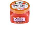 Pfirsich-sorbet-zucker-peeling 510 gr