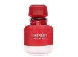Givenchy L'Interdit Rouge Ultime Eau de Parfum Spray 50 ml