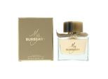 Burberry My Burberry Eau de Parfum 90ml