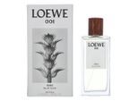 Loewe 001 Mann Edt Spray 100 ml