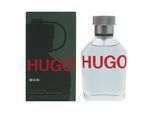 Hugo Boss Hugo Man Edt Spray.