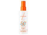 Lancaster Sonnenschutz für Kinder Gesicht & Körper Milch-Spray SPF50+ - Ultimativer Sonnenschutz