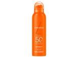 Lancaster Sun Sport Kühlendes Unsichtbares Spray LSF 50 für nasse Hautanwendung - 200 ml