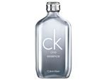 Calvin Klein CK One Essence Parfum Intense - Unisex-Duft Volumen: 200 ml