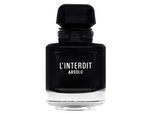 Givenchy L'Interdit Absolu Eau de Parfum Intense Spray 80 ml