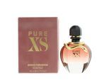 Paco Pure XS Eau de Parfum 80 ml Spray für Sie