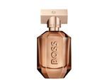 HUGO BOSS The Scent Le Parfum für Sie Eau de Parfum - Faszinierender Duft für Frauen Volumen: 30 ml