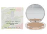 Clinique Fast Puder-Make-up SPF15 10 g