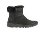 Skechers Dames/Dames Escape Plan - Cozy Collab Laarzen (Zwart)